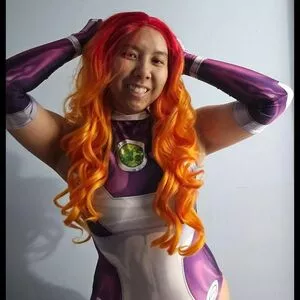 Zanderis Cosplay / kirena_zanderis / zanderis_cosplay фото голая #0052