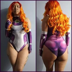 Zanderis Cosplay / kirena_zanderis / zanderis_cosplay фото голая #0055