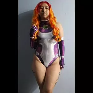 Zanderis Cosplay / kirena_zanderis / zanderis_cosplay фото голая #0056