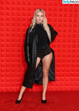 Zara Larsson / zaralarsson nude photo #1118