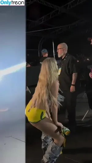 Zara Larsson / zaralarsson nude photo #1160