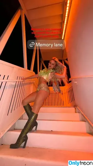 Zara Larsson / zaralarsson nude photo #1233