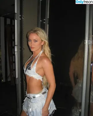 Zara Larsson / zaralarsson nude photo #1238