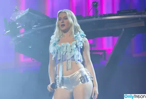 Zara Larsson / zaralarsson nude photo #1263
