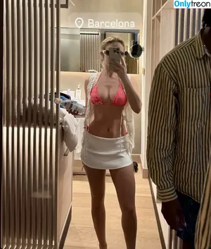 Zara Larsson / zaralarsson nude photo #1296