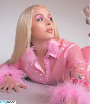Zara Larsson / zaralarsson фото голая #1430