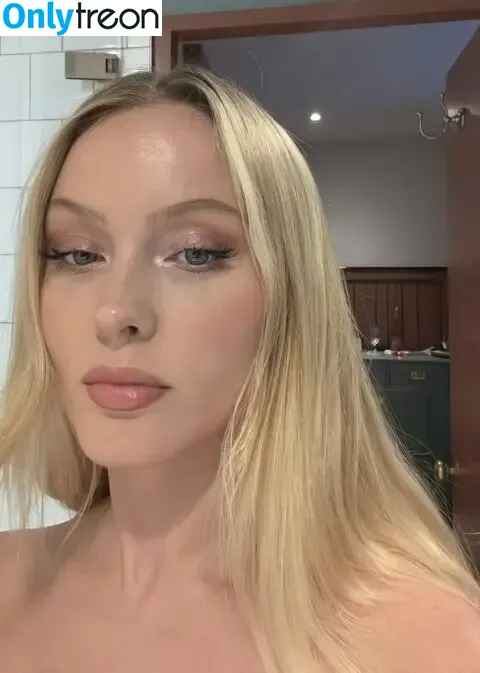 Zara Larsson nude photo #1070 (zaralarsson)