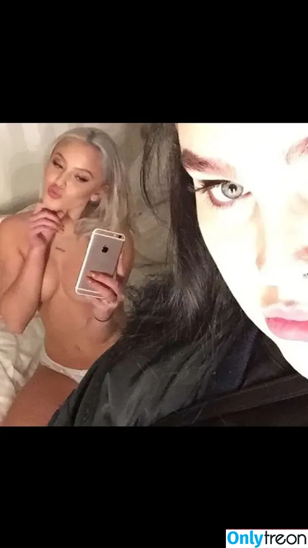 Zara Larsson nude photo #1301 (zaralarsson)