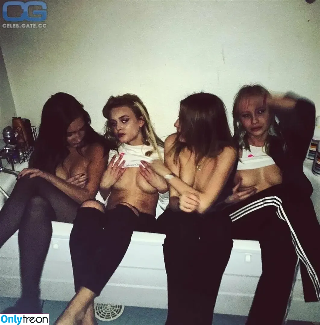 Zara Larsson nude photo #1348 (zaralarsson)