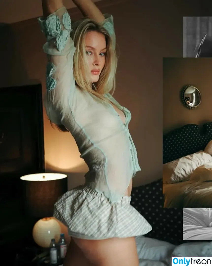 Zara Larsson голая photo #1449 (zaralarsson)