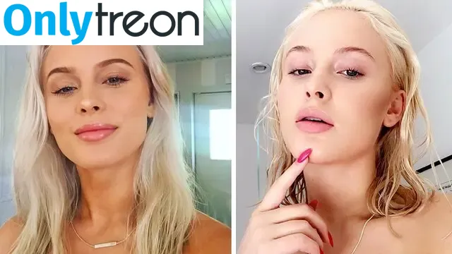 Zara Larsson голая photo #1478 (zaralarsson)