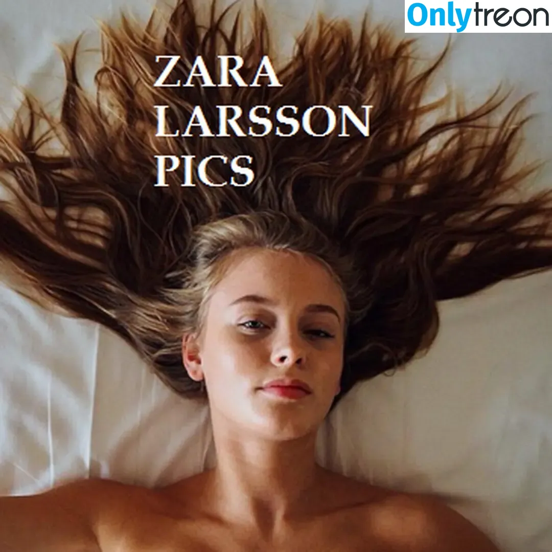 Zara Larsson голая photo #1491 (zaralarsson)