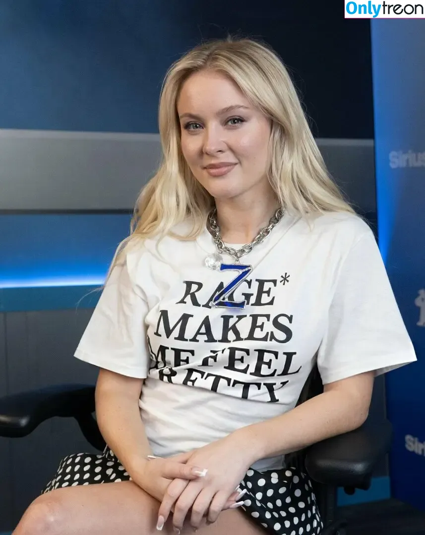 Zara Larsson nude photo #1549 (zaralarsson)