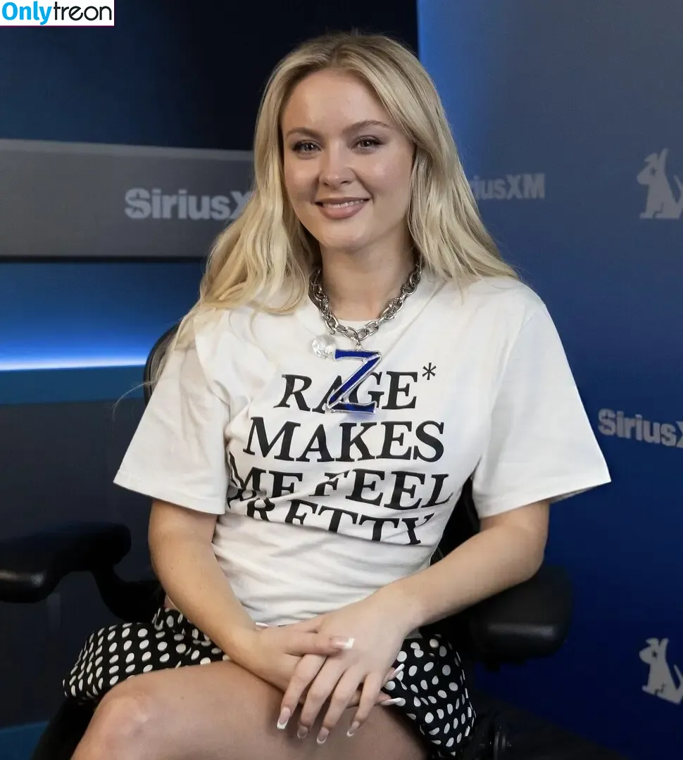 Zara Larsson nude photo #1552 (zaralarsson)