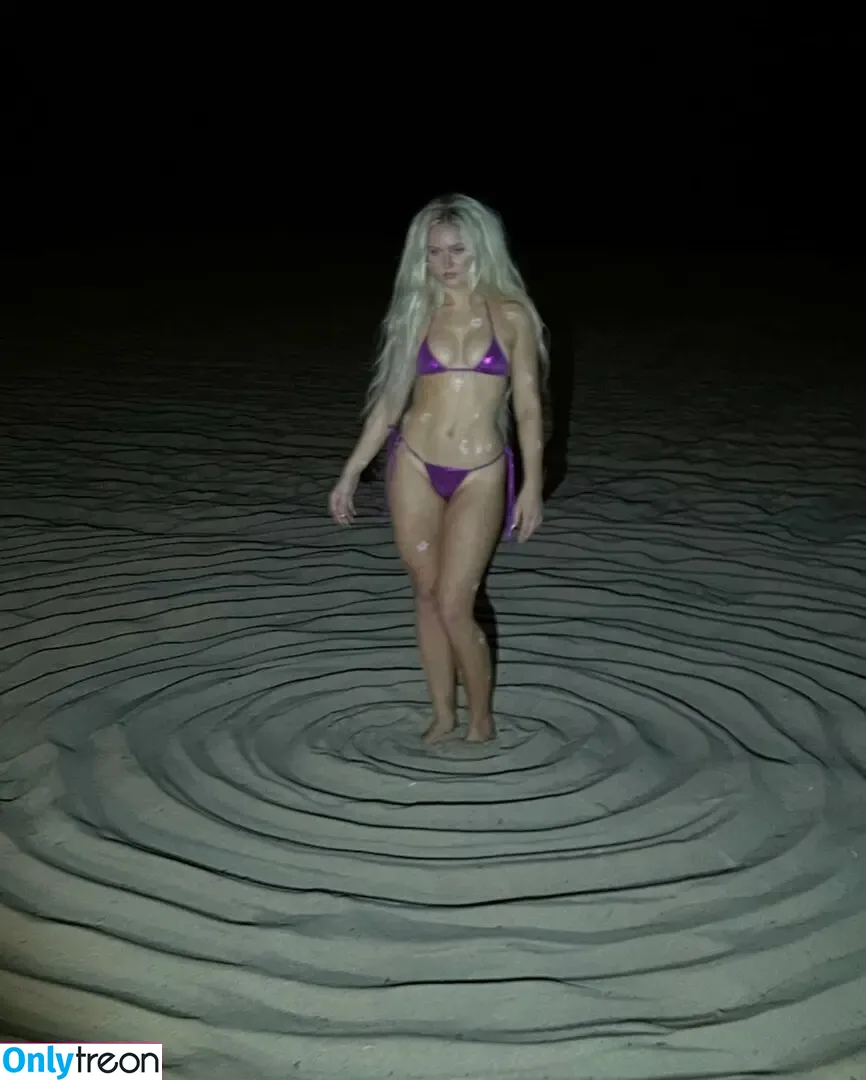 Zara Larsson nude photo #1575 (zaralarsson)