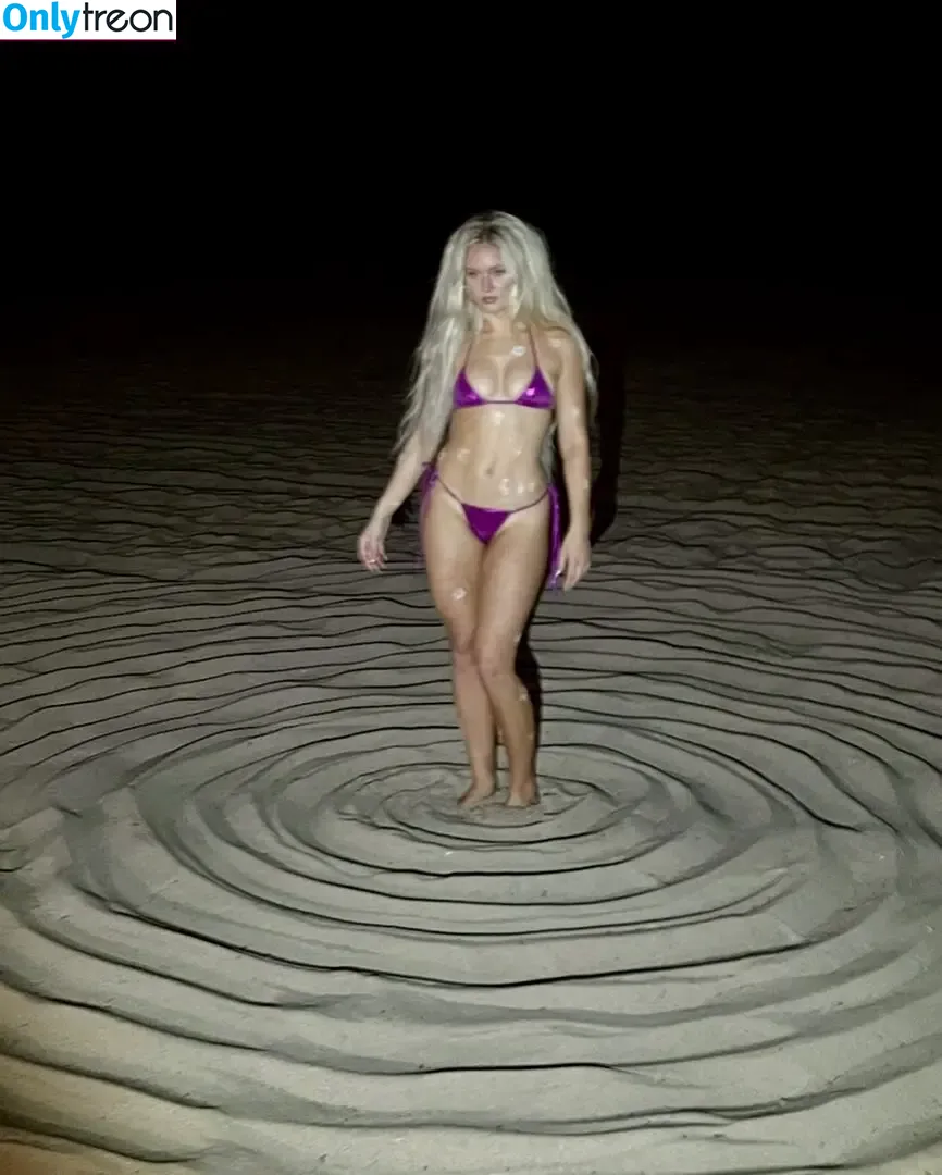 Zara Larsson nude photo #1578 (zaralarsson)