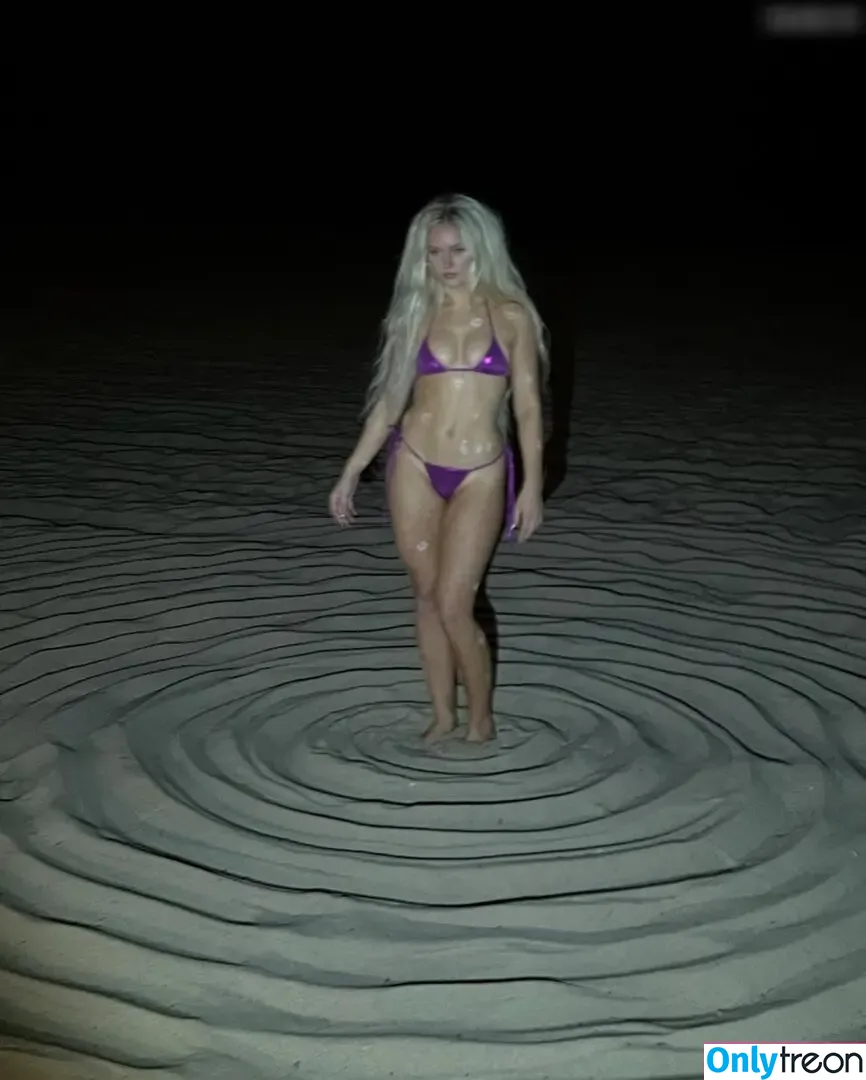 Zara Larsson nude photo #1579 (zaralarsson)