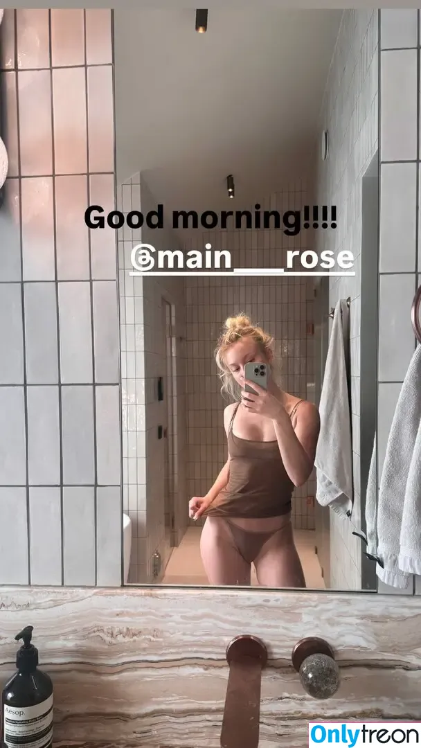Zara Larsson nude photo #1749 (zaralarsson)