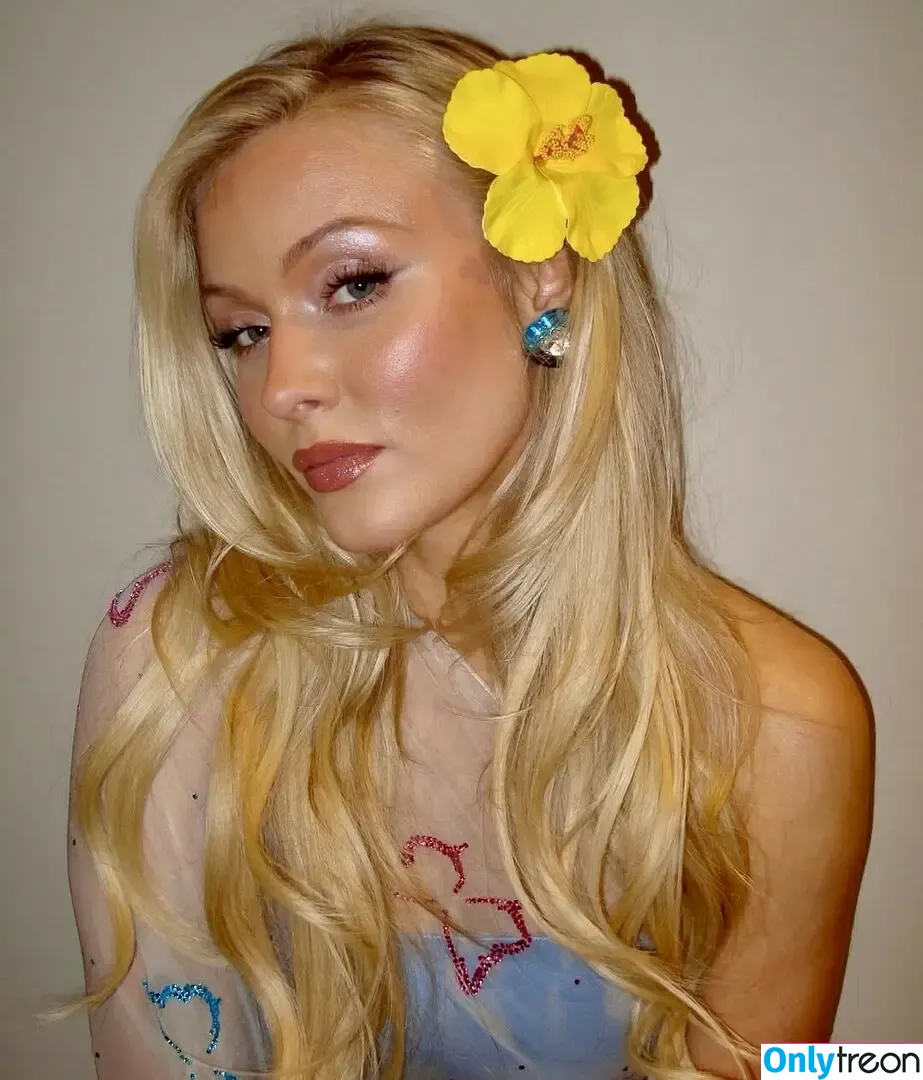 Zara Larsson nude photo #1754 (zaralarsson)