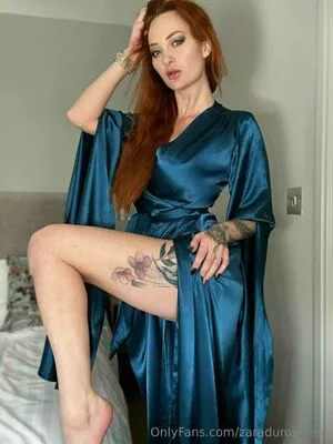 zaradurosefree / doree_likethefish nude photo #0117