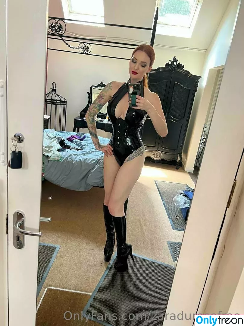 zaradurosefree nude photo #0010 (doree_likethefish)