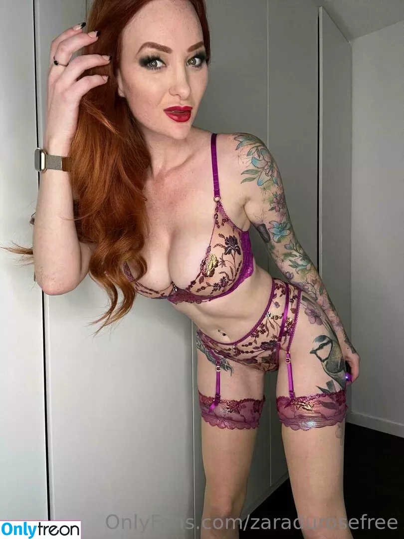 zaradurosefree nude photo #0022 (doree_likethefish)