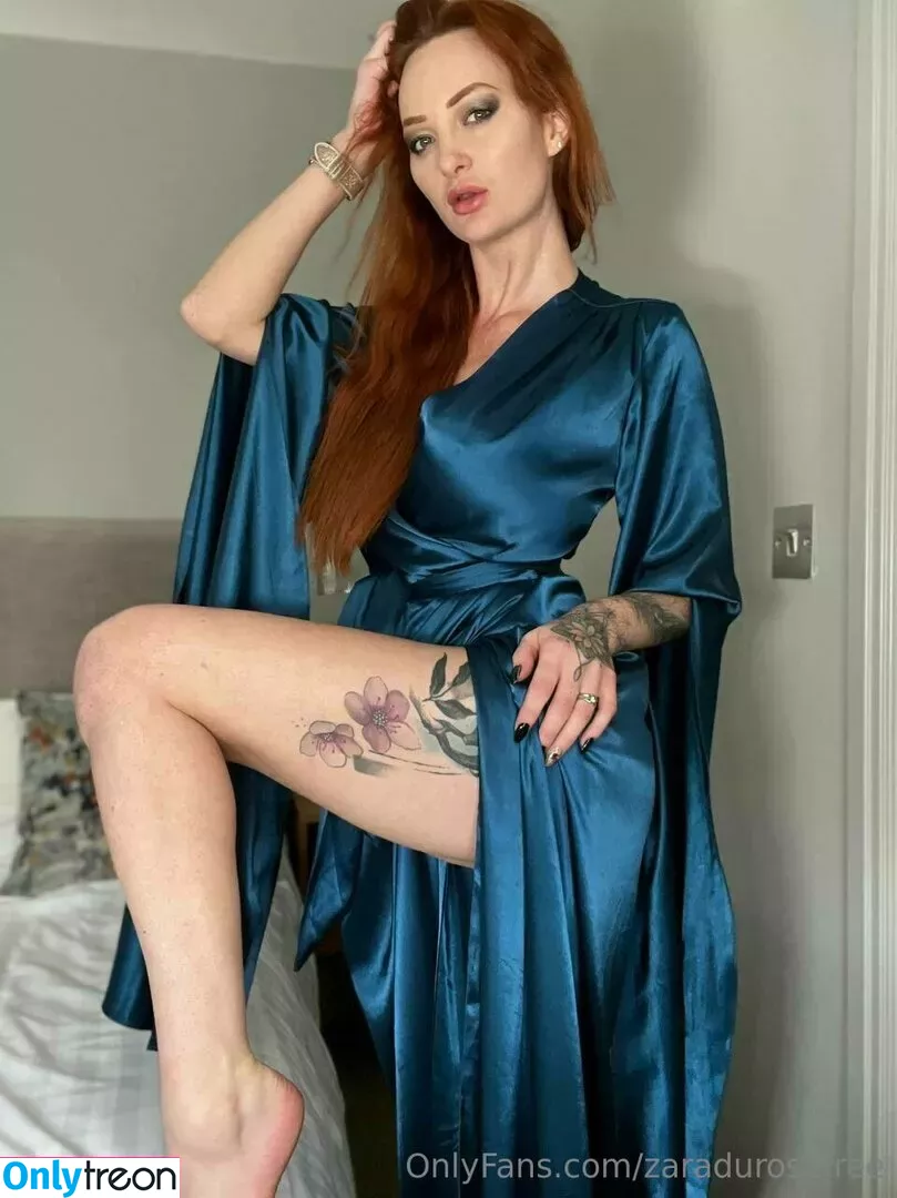 zaradurosefree nude photo #0117 (doree_likethefish)