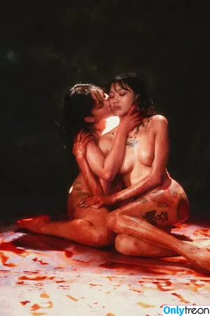 Zareen Quilop / ZakiiNyan / zakiinyaan / zakinyan / zazanyan nude photo #0088