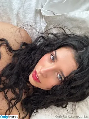 Zarias / ofzarias nude photo #0145