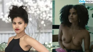 Zazie Beetz / zaziebeetz nude photo #0078