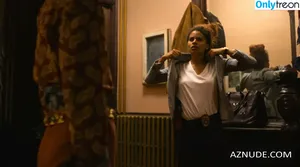 Zazie Beetz / zaziebeetz nude photo #0098