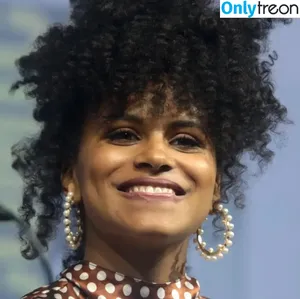 Zazie Beetz / zaziebeetz nude photo #0113