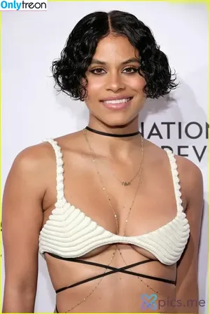 Zazie Beetz / zaziebeetz nude photo #0121