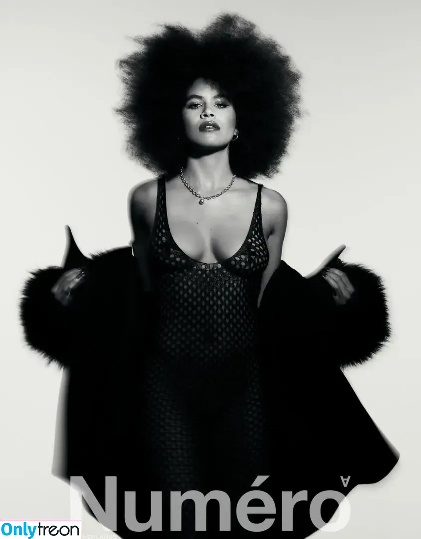Zazie Beetz nude photo #0084 (zaziebeetz)