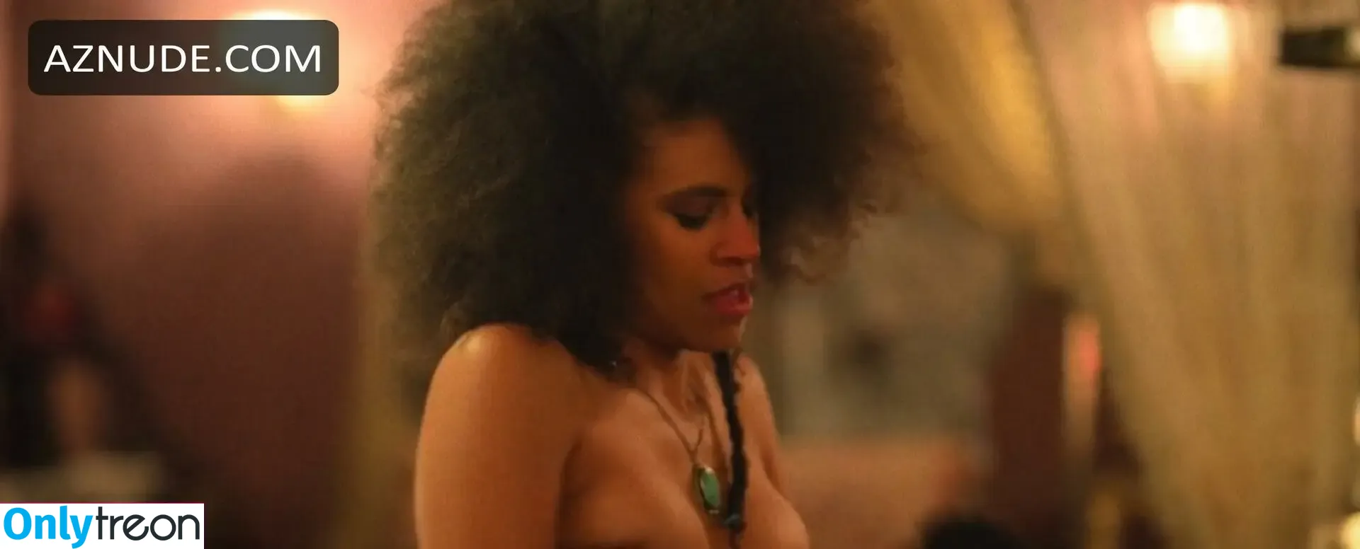 Zazie Beetz nude photo #0086 (zaziebeetz)