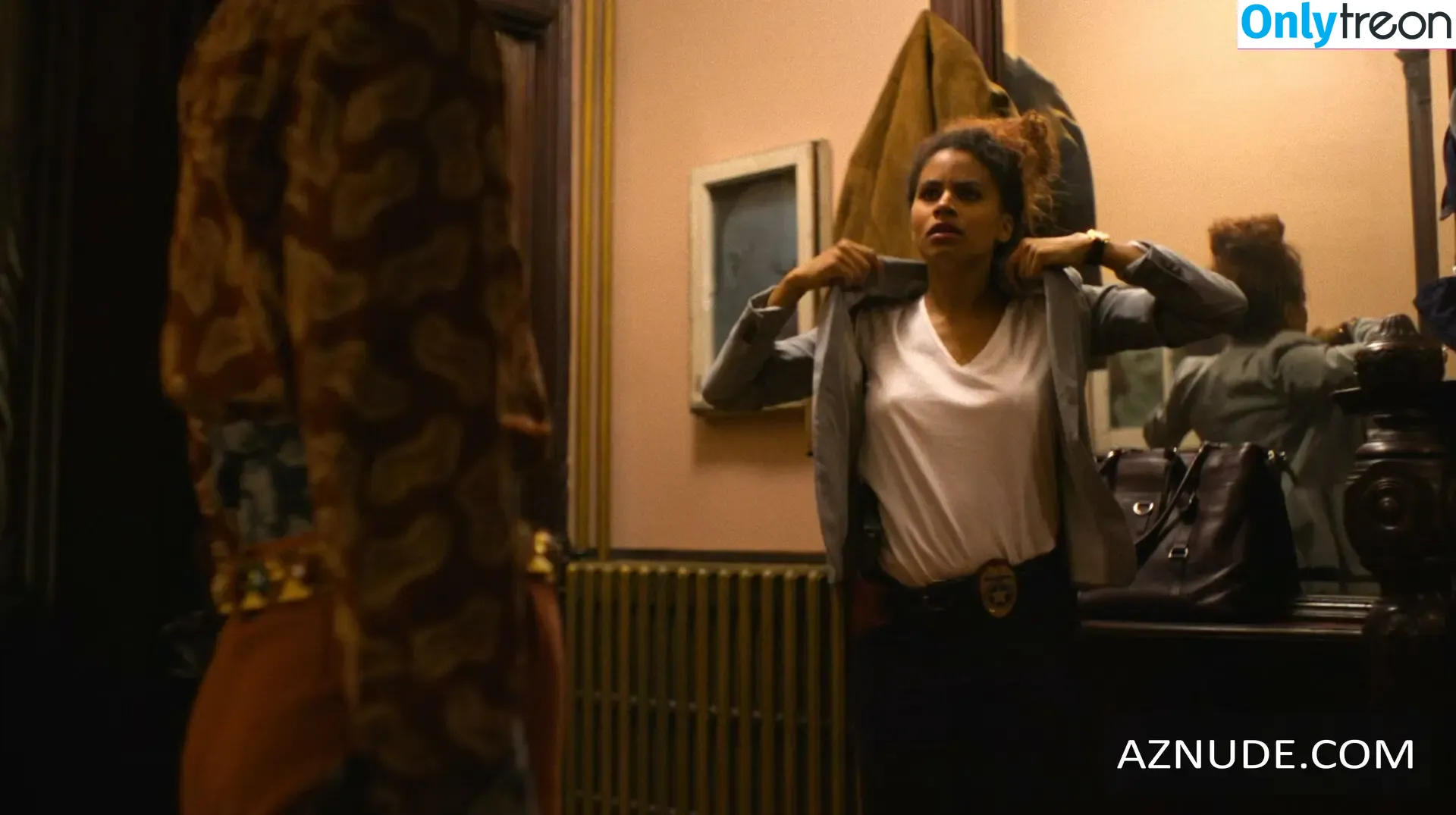Zazie Beetz nude photo #0098 (zaziebeetz)