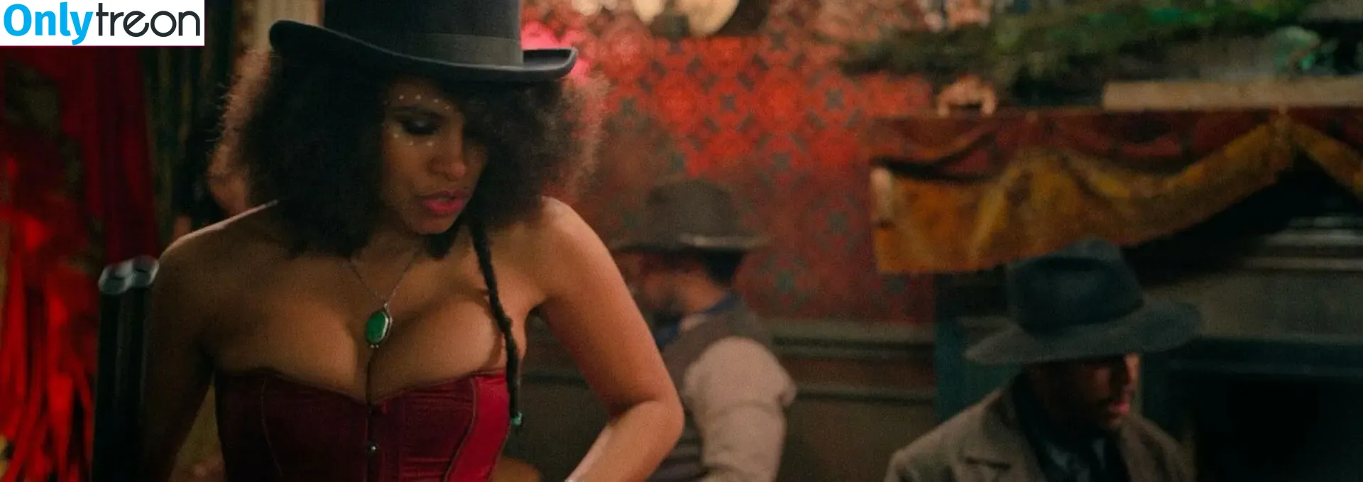 Zazie Beetz nude photo #0101 (zaziebeetz)