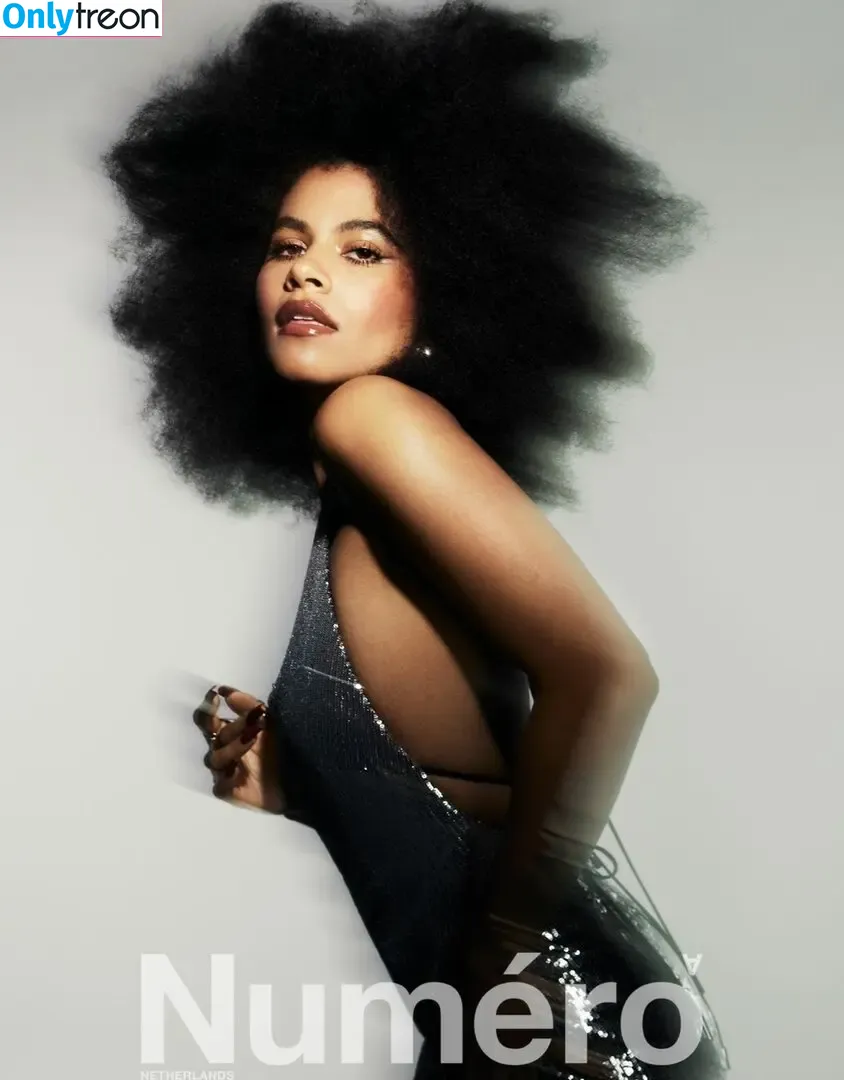 Zazie Beetz nude photo #0115 (zaziebeetz)