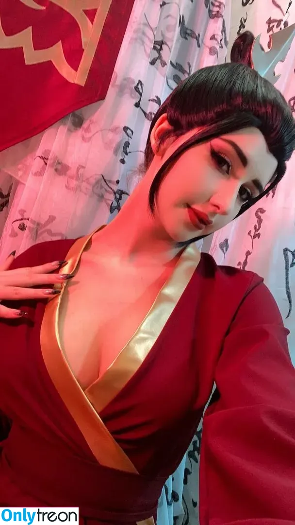 Zefirka_natsuki голая photo #0484 (NatsukiZefirka / Zefirka_ Natsuki / Zefirkanatsuki)