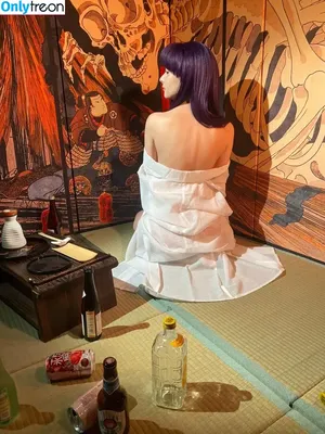 Zefirka_natsuki / NatsukiZefirka / Zefirka_ Natsuki / Zefirkanatsuki nude photo #1044