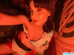 Zefirka_natsuki / NatsukiZefirka / Zefirka_ Natsuki / Zefirkanatsuki nude photo #1054