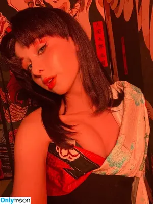 Zefirka_natsuki / NatsukiZefirka / Zefirka_ Natsuki / Zefirkanatsuki nude photo #1062