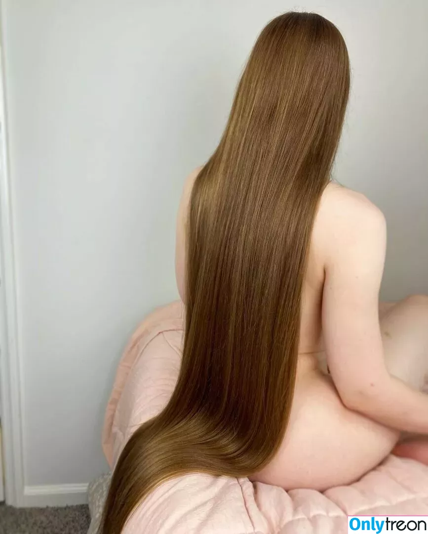 ZeldaASMR голая photo #0003 (Zelda's Long Hair / zeldafeb)