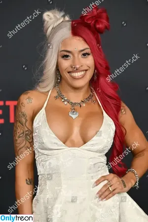 Zelina Vega /  / Thea Trinidad / zelinavegawwe nude photo #1405
