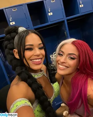 Zelina Vega /  / Thea Trinidad / zelinavegawwe nude photo #1413