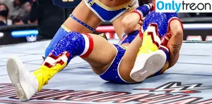 Zelina Vega /  / Thea Trinidad / zelinavegawwe фото голая #1575