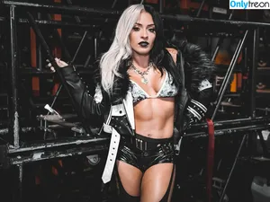 Zelina Vega /  / Thea Trinidad / zelinavegawwe nude photo #1741