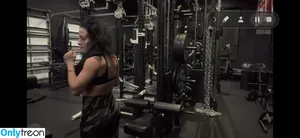 Zelina Vega /  / Thea Trinidad / zelinavegawwe nude photo #1745