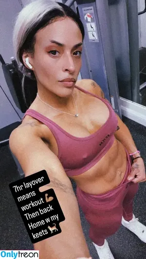 Zelina Vega /  / Thea Trinidad / zelinavegawwe nude photo #1753