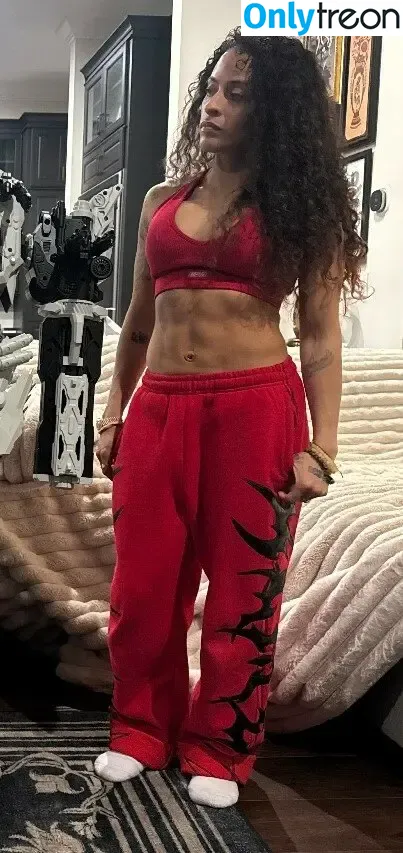 Zelina Vega голая photo #1555 ( / Thea Trinidad / zelinavegawwe)